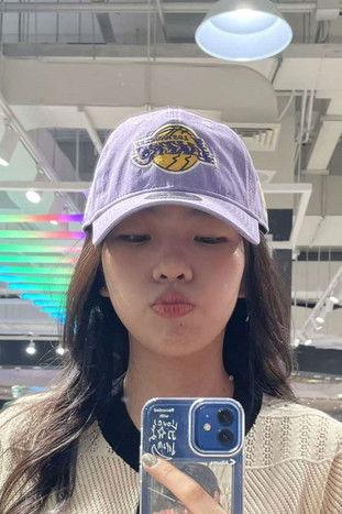 Nikki Liu Santos fotoğrafı