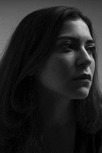 Nouran Waly fotoğrafı