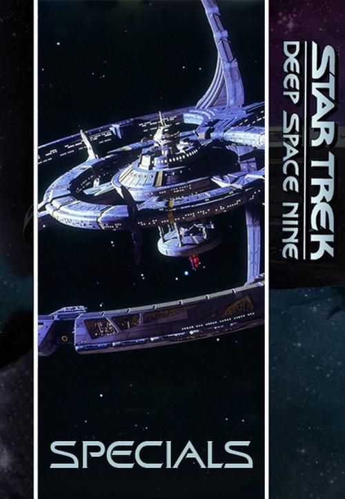 Star Trek: Deep Space Nine Sezon 0