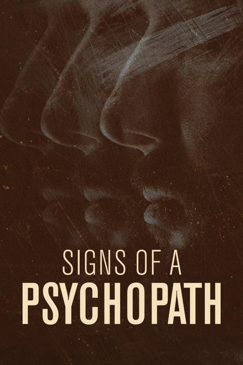 Signs of a Psychopath Sezon 3
