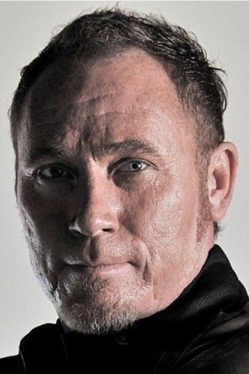 Bart Fouche fotoğrafı