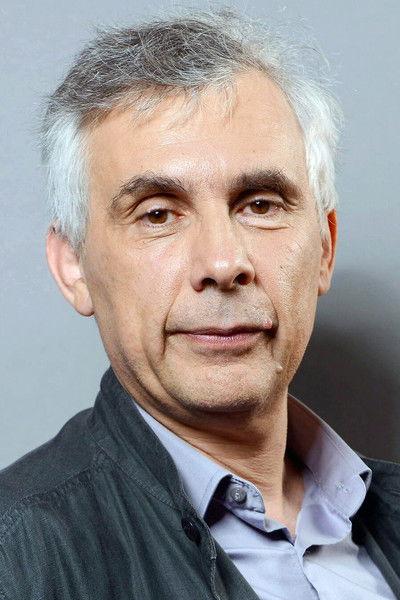 Daniel Schneidermann fotoğrafı