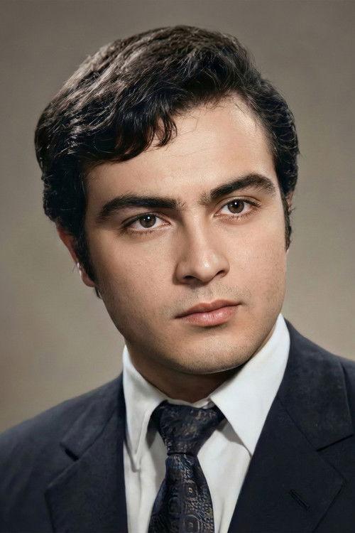 Aytaç Arman fotoğrafı