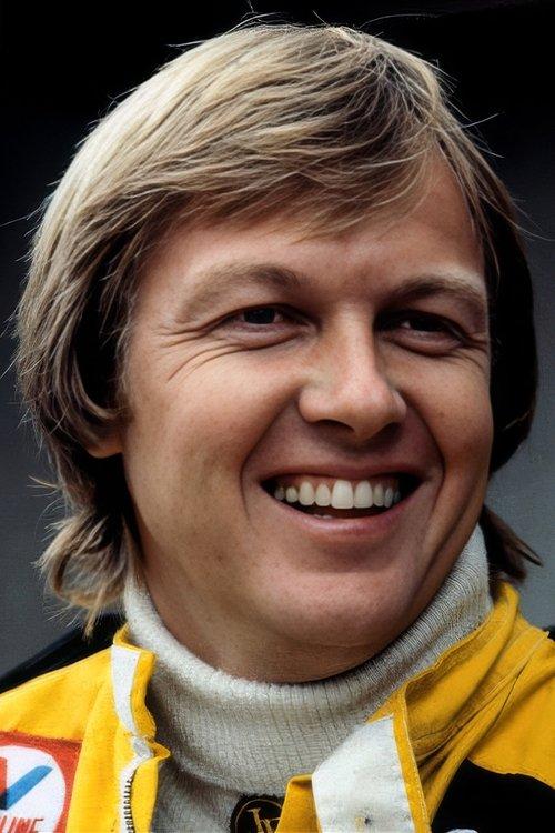 Ronnie Peterson fotoğrafı