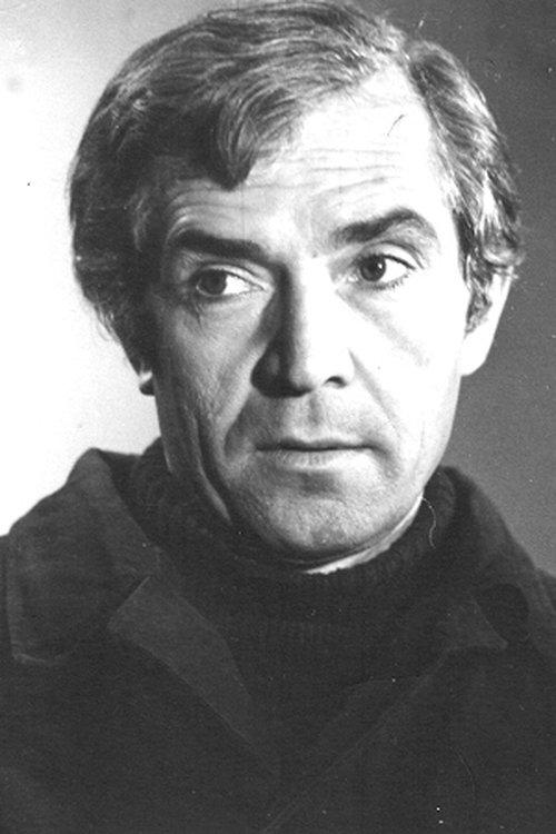 Afanasiy Trishkin fotoğrafı