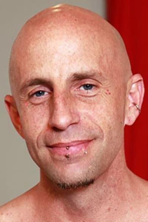 Barry Scott fotoğrafı