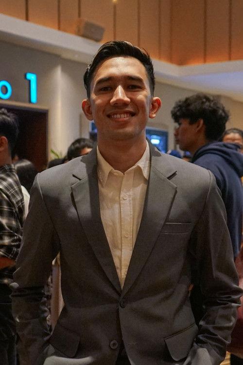 Riza Pahlevi fotoğrafı