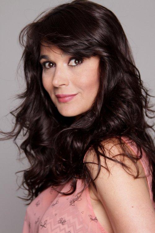 Noëlle Schonwald fotoğrafı