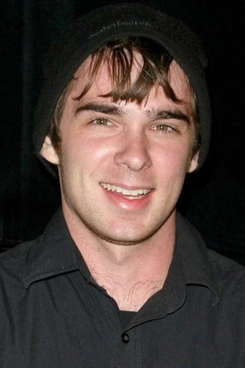 Nick Lashaway fotoğrafı