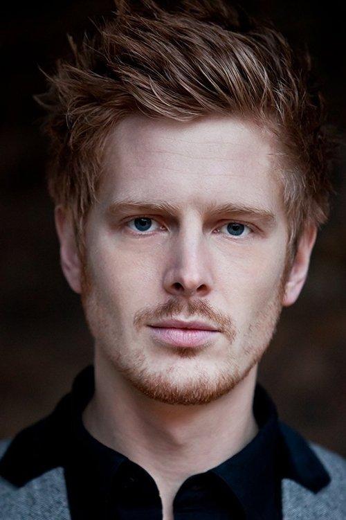 Oliver Rice fotoğrafı