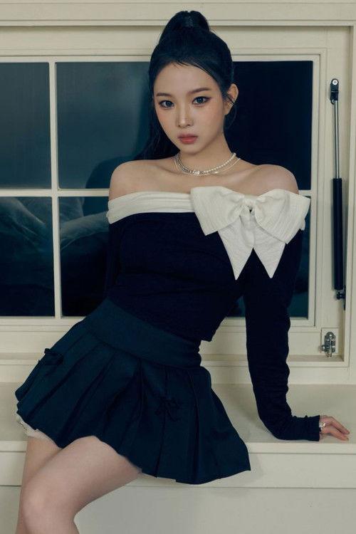 Jeong Hayeon fotoğrafı