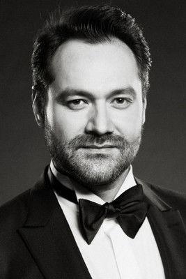Ildar Abdrazakov fotoğrafı