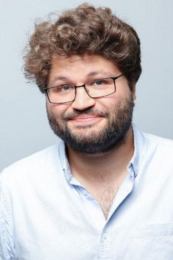 Arne Fleckenstein fotoğrafı