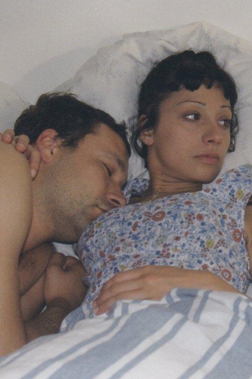 More or Less film afişi