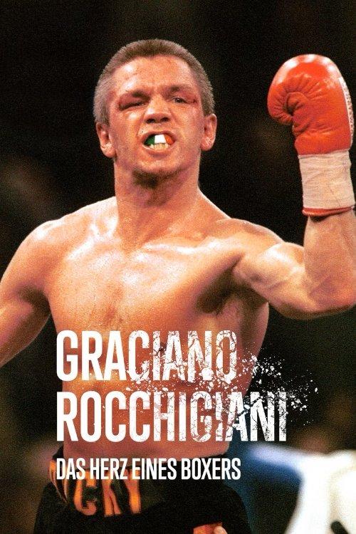 Graciano Rocchigiani – Das Herz eines Boxers film afişi