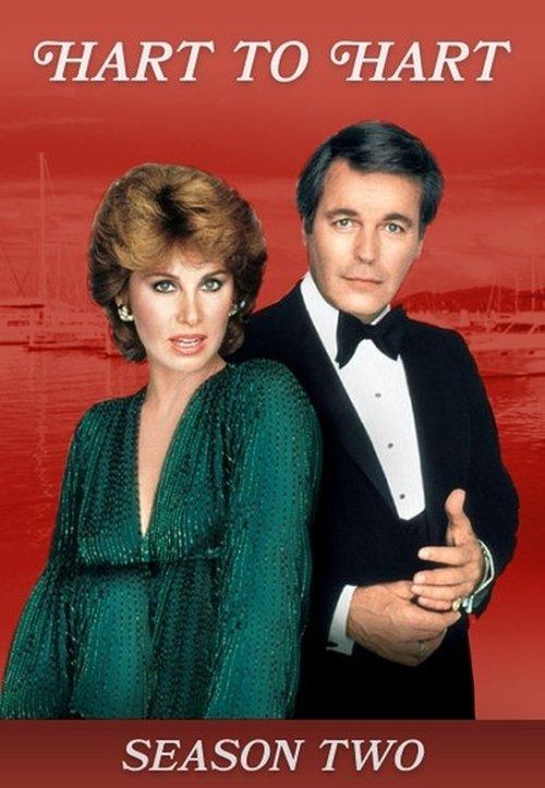 Hart to Hart Sezon 2