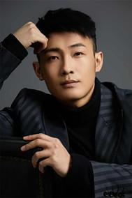 Li Zijia fotoğrafı