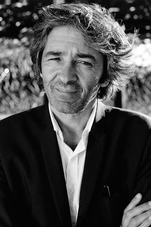 Rudy Ricciotti fotoğrafı