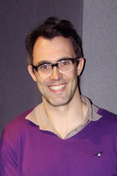 Richard Overall fotoğrafı