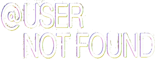 User Not Found logo