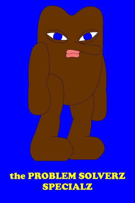 The Problem Solverz Sezon 0