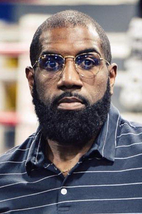 Steven Nelson fotoğrafı