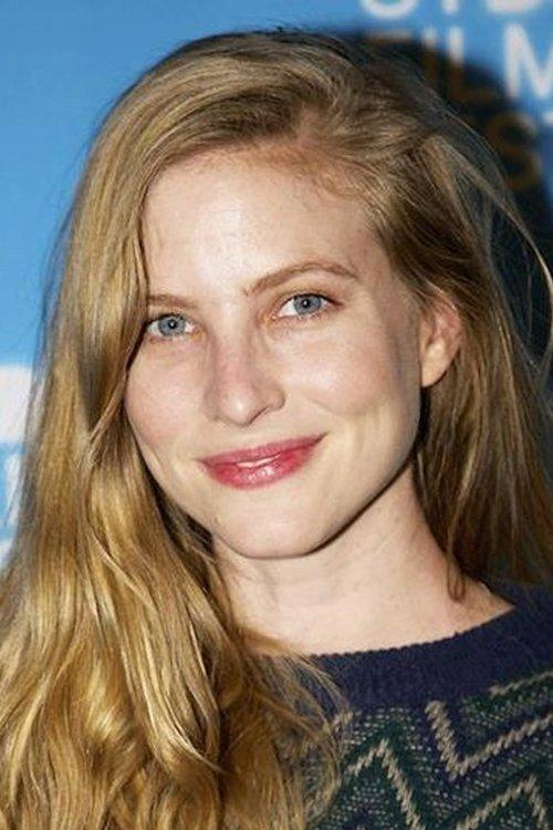 Elizabeth Blackmore fotoğrafı