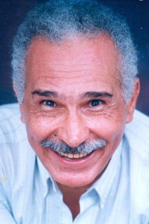 Abdul Rahman Abu Zahra fotoğrafı