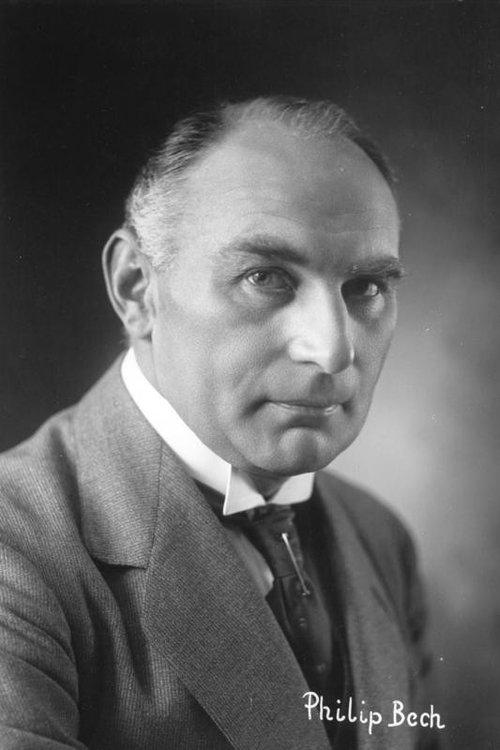 Philip Bech fotoğrafı