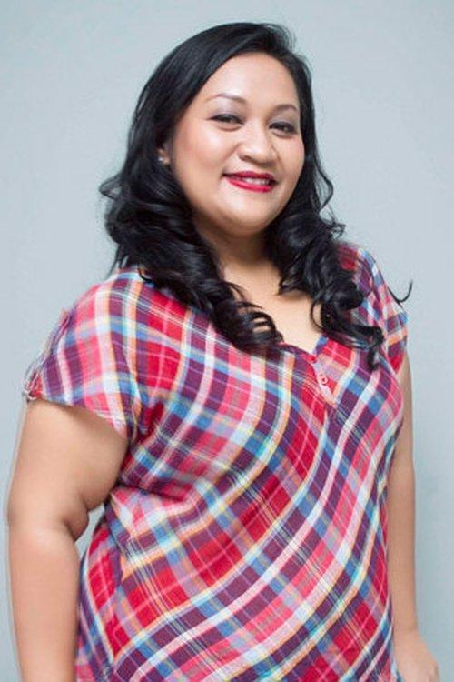 Tike Priatnakusumah fotoğrafı