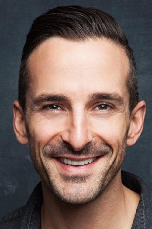 Michael Denis fotoğrafı