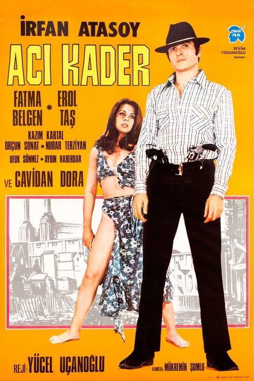 Acı Kader film afişi