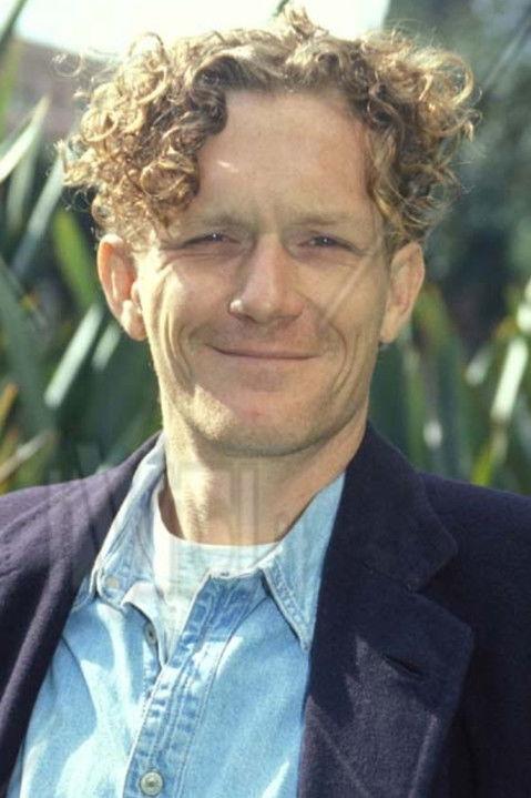 Claudio Lorimer fotoğrafı