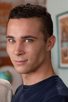 Chandler Mason fotoğrafı