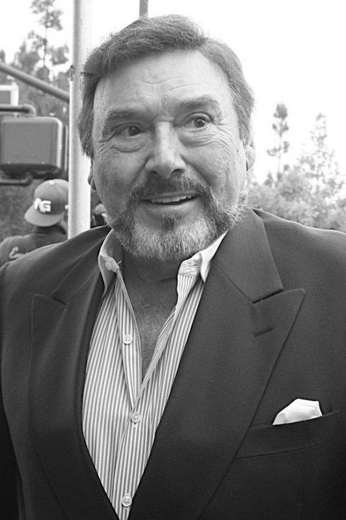 Joseph Mascolo fotoğrafı