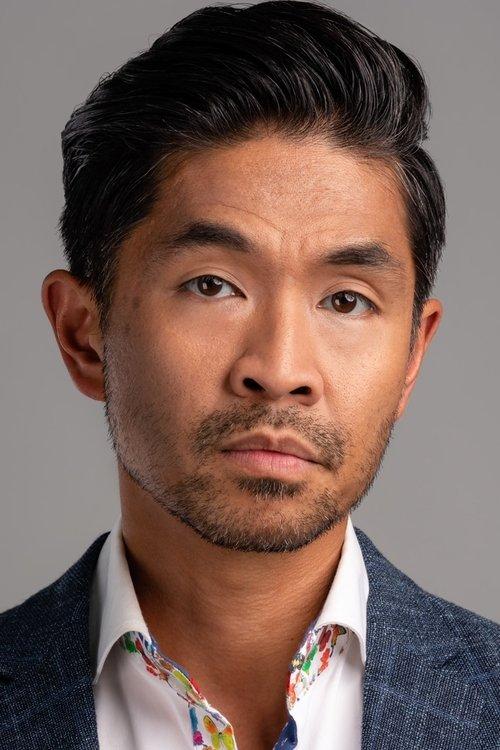 Vincent Ross fotoğrafı