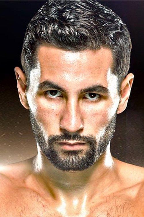 Charlie Sheehy fotoğrafı