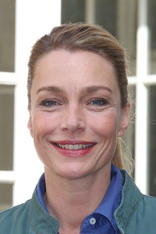 Aglaia Szyszkowitz fotoğrafı