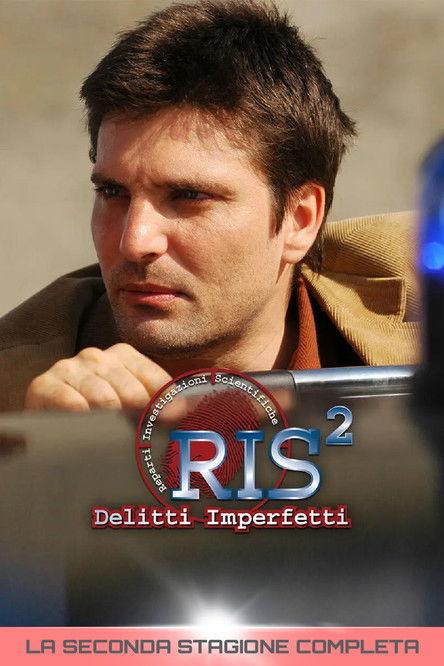 R.I.S. - Delitti Imperfetti Sezon 2