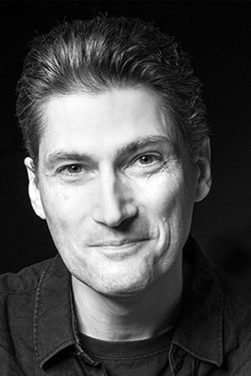 Alain Gagnol fotoğrafı