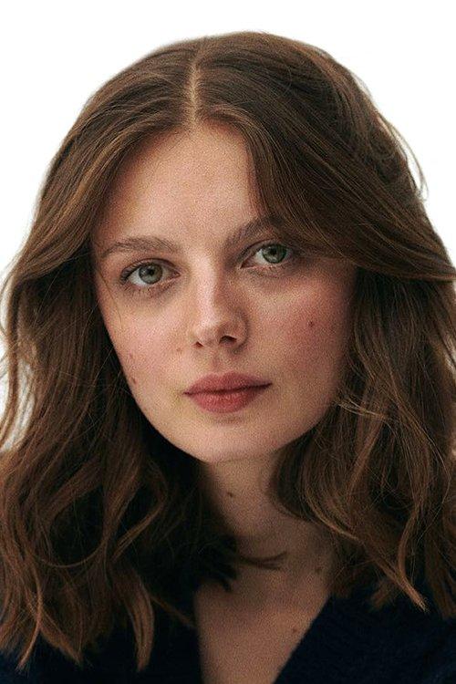 Weronika Humaj fotoğrafı