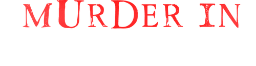 Murder in Amish Country logo