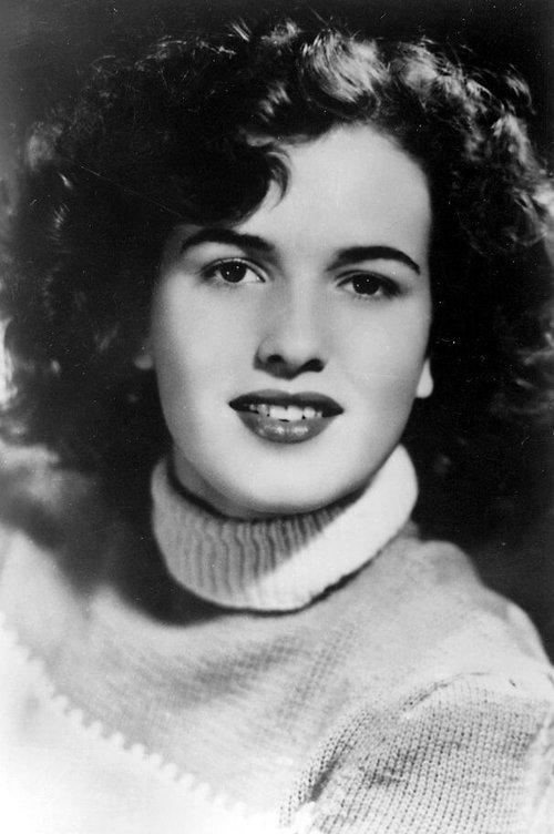 Fulvia Franco fotoğrafı