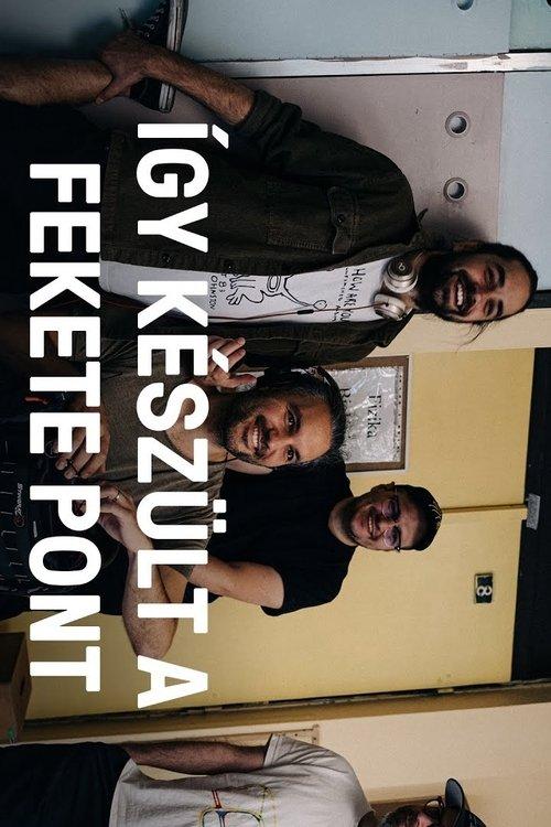 The Making of Lesson Learned film afişi