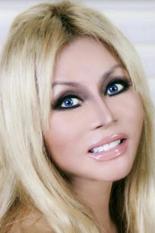 Dawna Lee Heising fotoğrafı