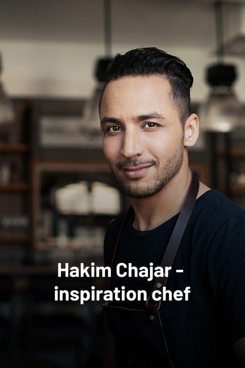 Hakim Chajar - Inspiration chef dizi afişi