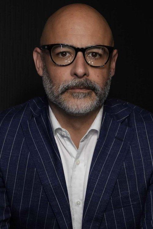 James Ashcroft fotoğrafı