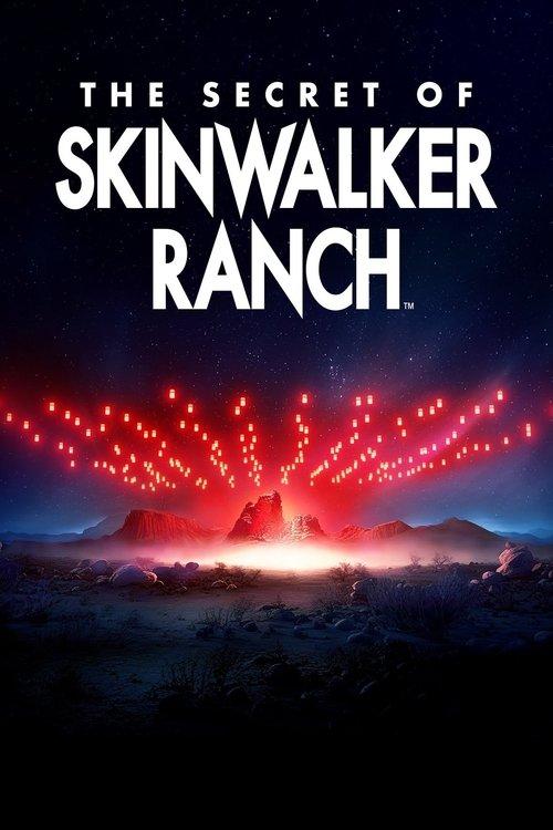 The Secret of Skinwalker Ranch Sezon 4