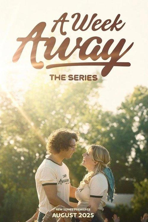 A Week Away: The Series Sezon 1