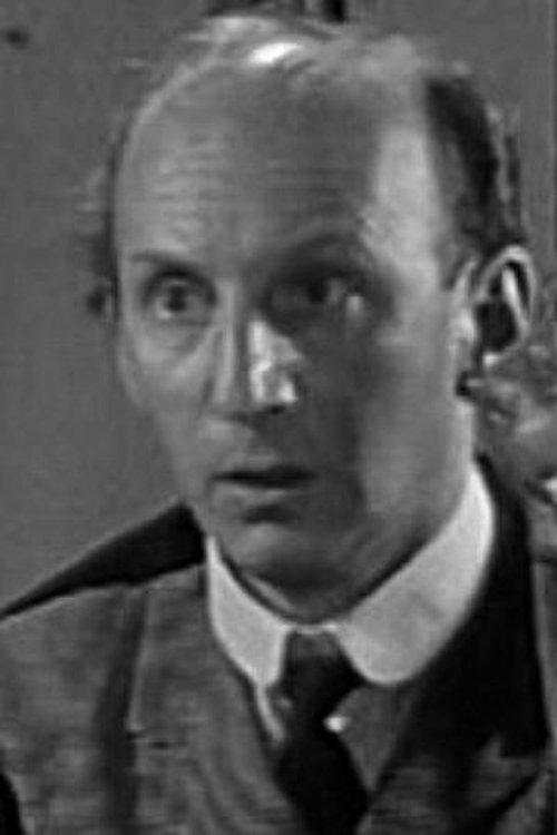 Alexander Doré fotoğrafı